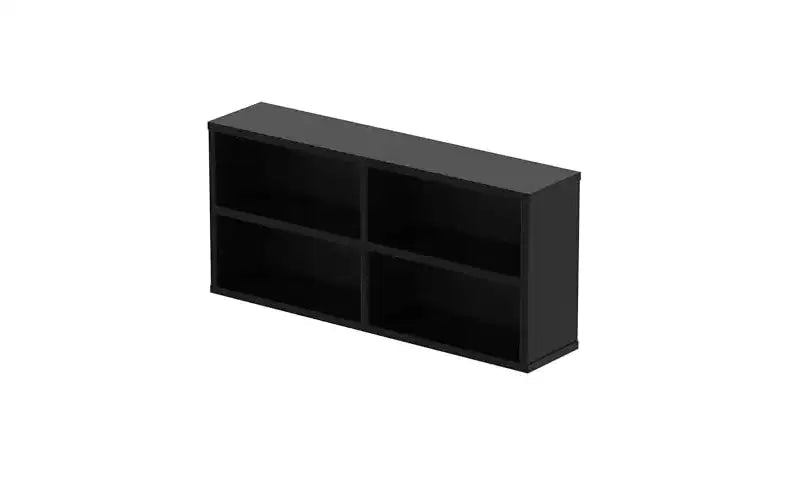 Glorious CD Box 180 Black