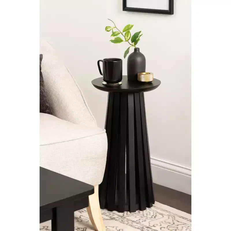 Kate and Laurel Evans Framed Wall Panel Mirror